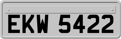 EKW5422