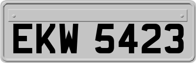 EKW5423