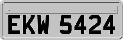 EKW5424