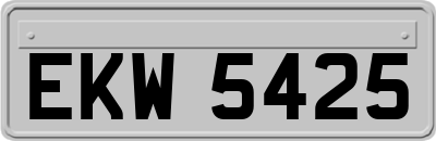 EKW5425