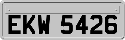 EKW5426