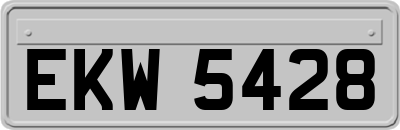 EKW5428