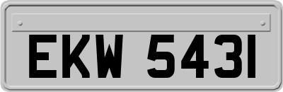 EKW5431