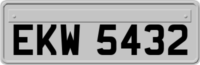 EKW5432