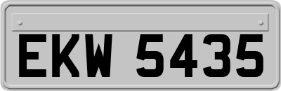 EKW5435