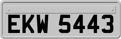 EKW5443