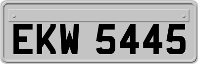 EKW5445