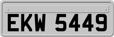 EKW5449