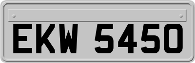 EKW5450