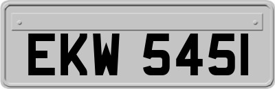 EKW5451