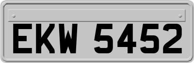 EKW5452
