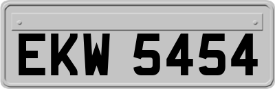 EKW5454