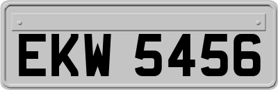 EKW5456