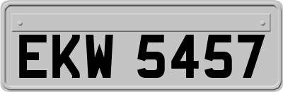 EKW5457