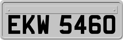 EKW5460
