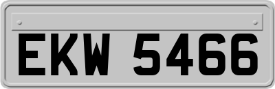 EKW5466