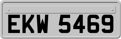 EKW5469