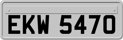 EKW5470