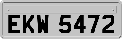 EKW5472