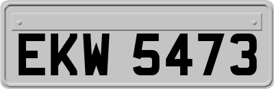 EKW5473