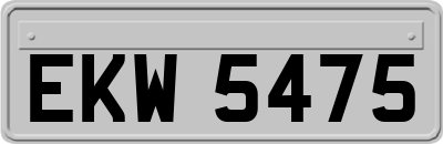 EKW5475