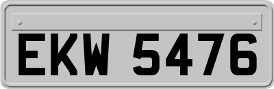 EKW5476
