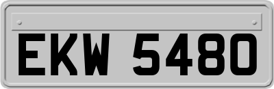 EKW5480