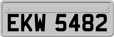 EKW5482