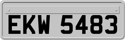 EKW5483