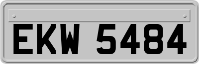EKW5484