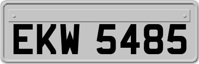 EKW5485