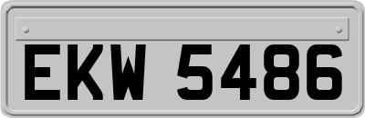 EKW5486