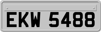 EKW5488