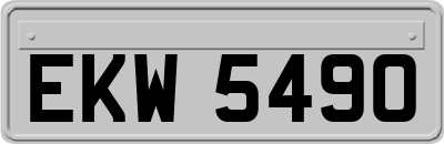 EKW5490