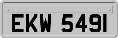 EKW5491