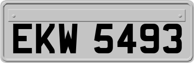 EKW5493