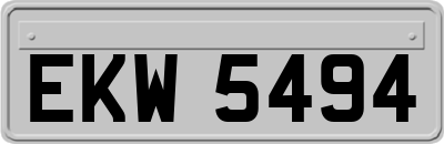 EKW5494