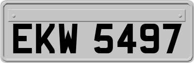 EKW5497