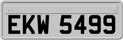 EKW5499