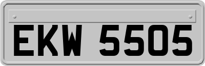 EKW5505