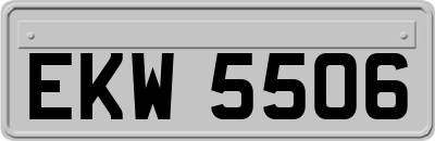 EKW5506