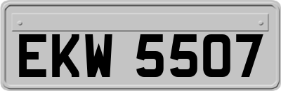 EKW5507