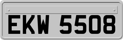 EKW5508