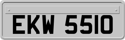 EKW5510