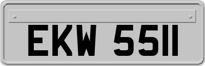 EKW5511