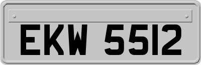 EKW5512