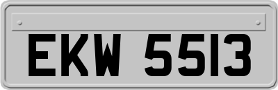 EKW5513