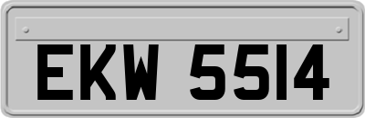 EKW5514