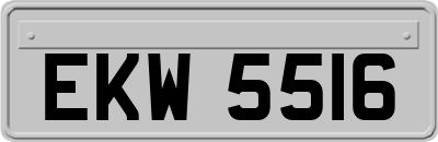 EKW5516