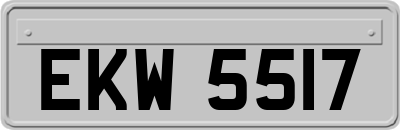 EKW5517